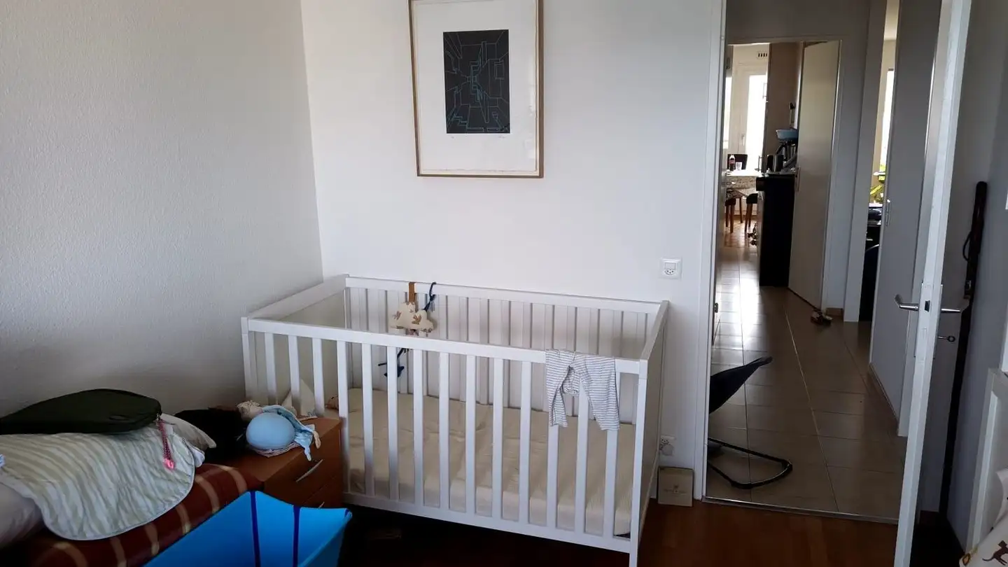 Apartment for rent - 1110 Morges - Photo 4