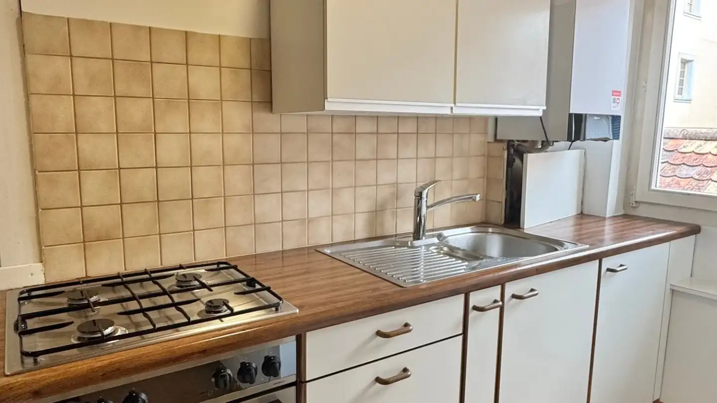Appartamento in affitto - Roggengarbgass 4, 8260 Stein am Rhein - Foto 2