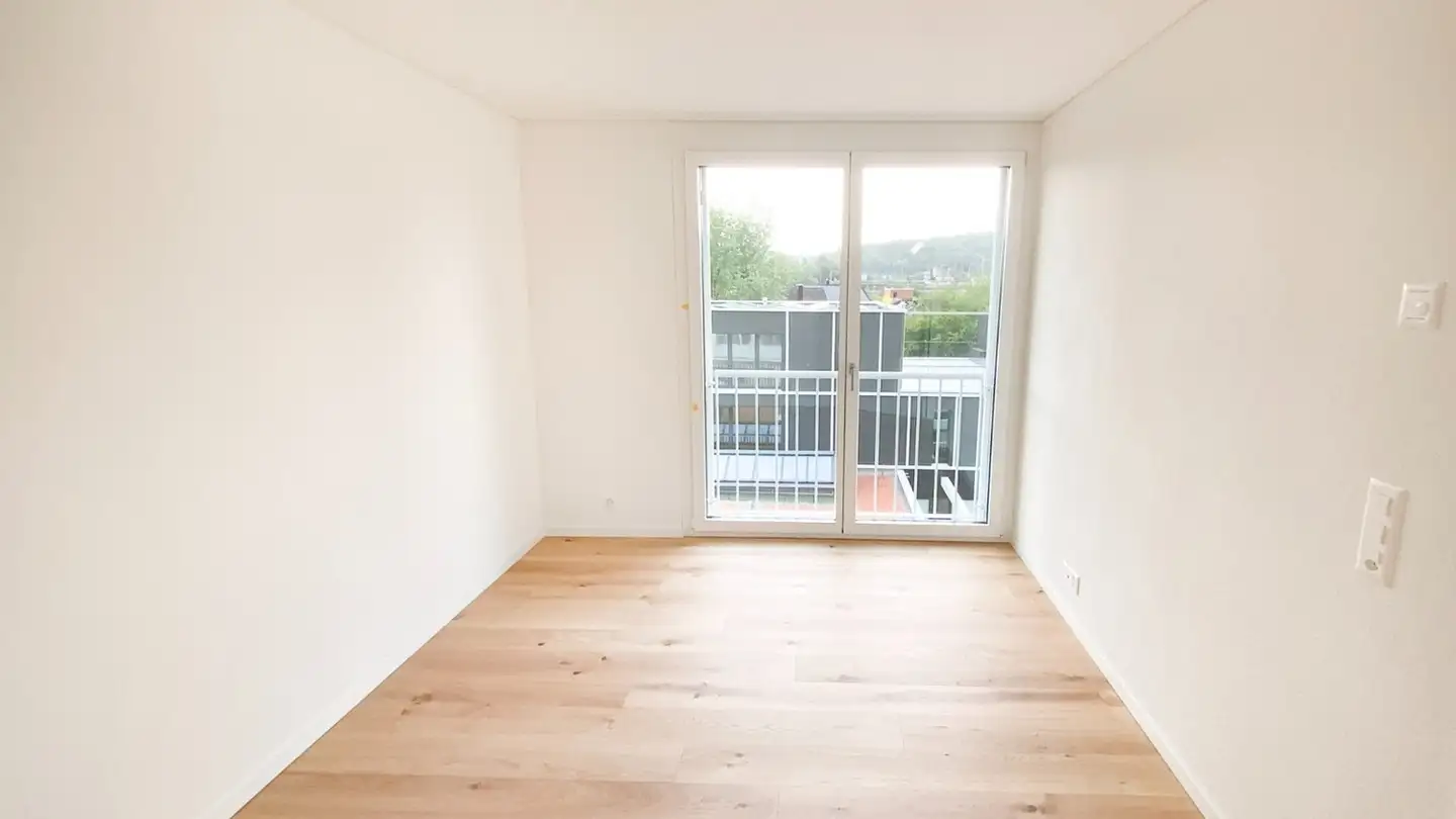 Wohnung mieten - Dammweg 2, 5200 Brugg AG - Foto 4