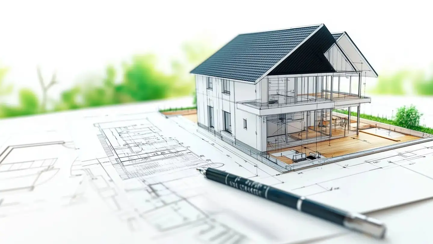 Villa à vendre - 3973 Venthône