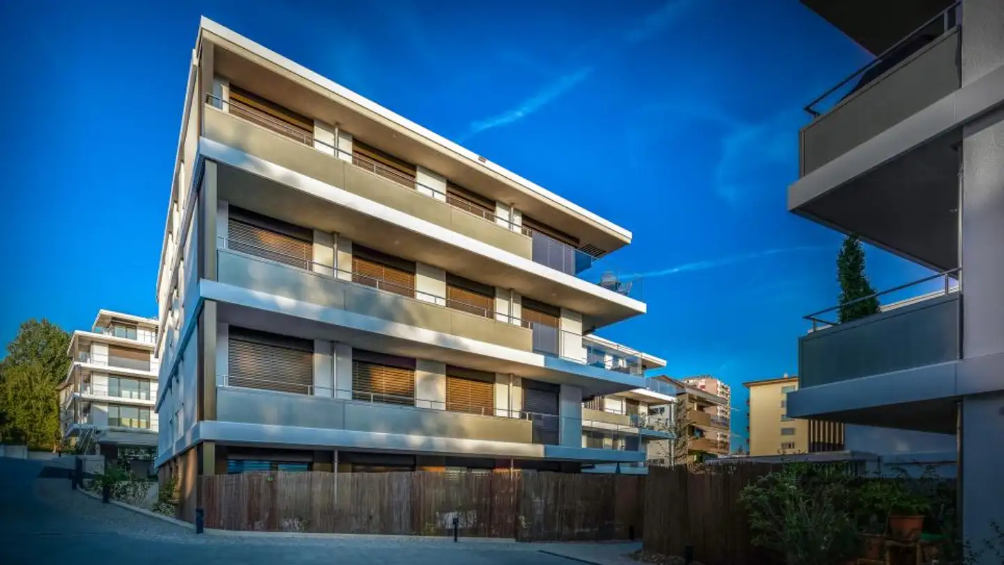 Wohnung kaufen - 1008 Prilly - Foto 4