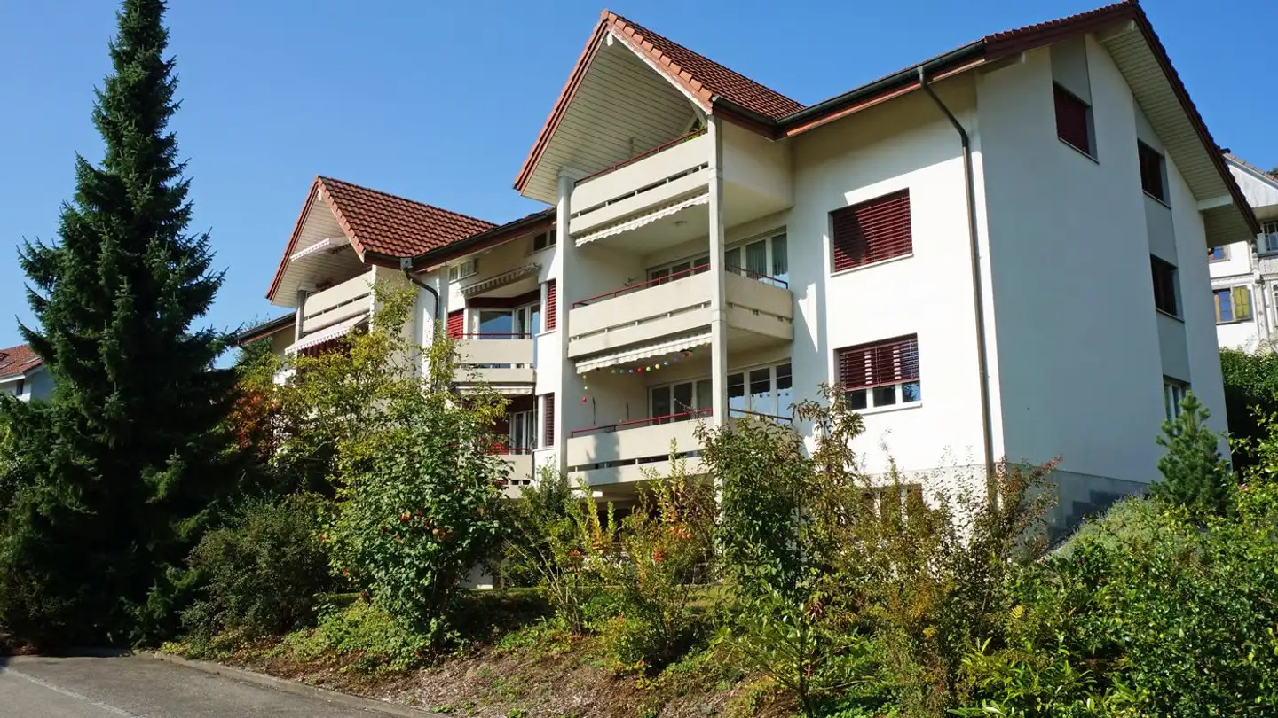 Appartement à vendre - Pappelweg 14, 4950 Huttwil - Photo 2