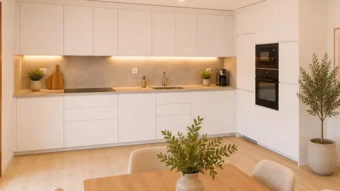 Apartment for rent - Route De Vers-Encier, 1872 Troistorrents