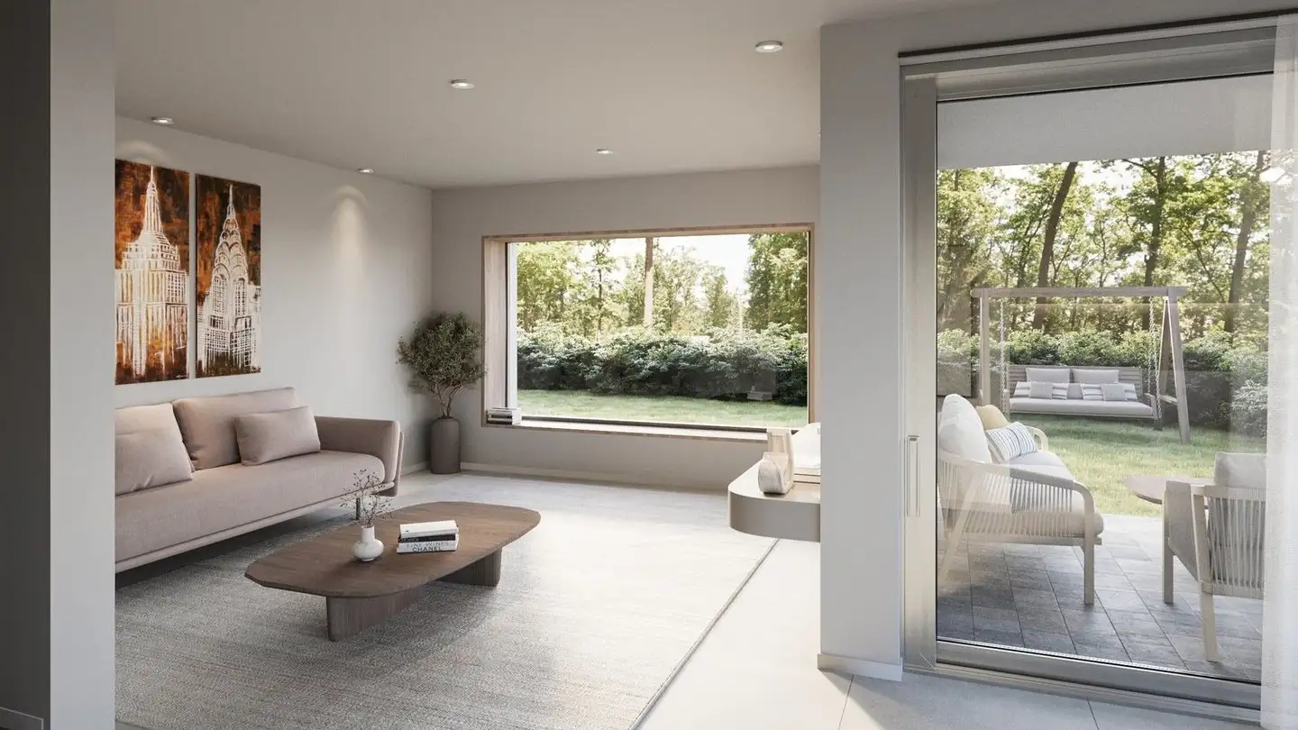 Casa bifamiliare in vendita - Blauenweg 4, 4143 Dornach - Photo 3