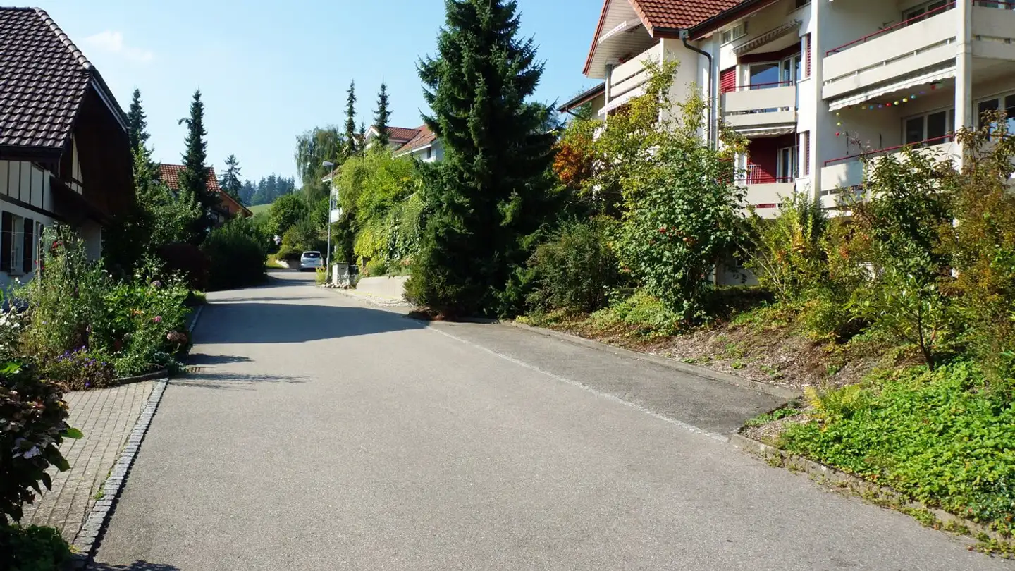 Appartement à vendre - Pappelweg 14, 4950 Huttwil - Photo 3