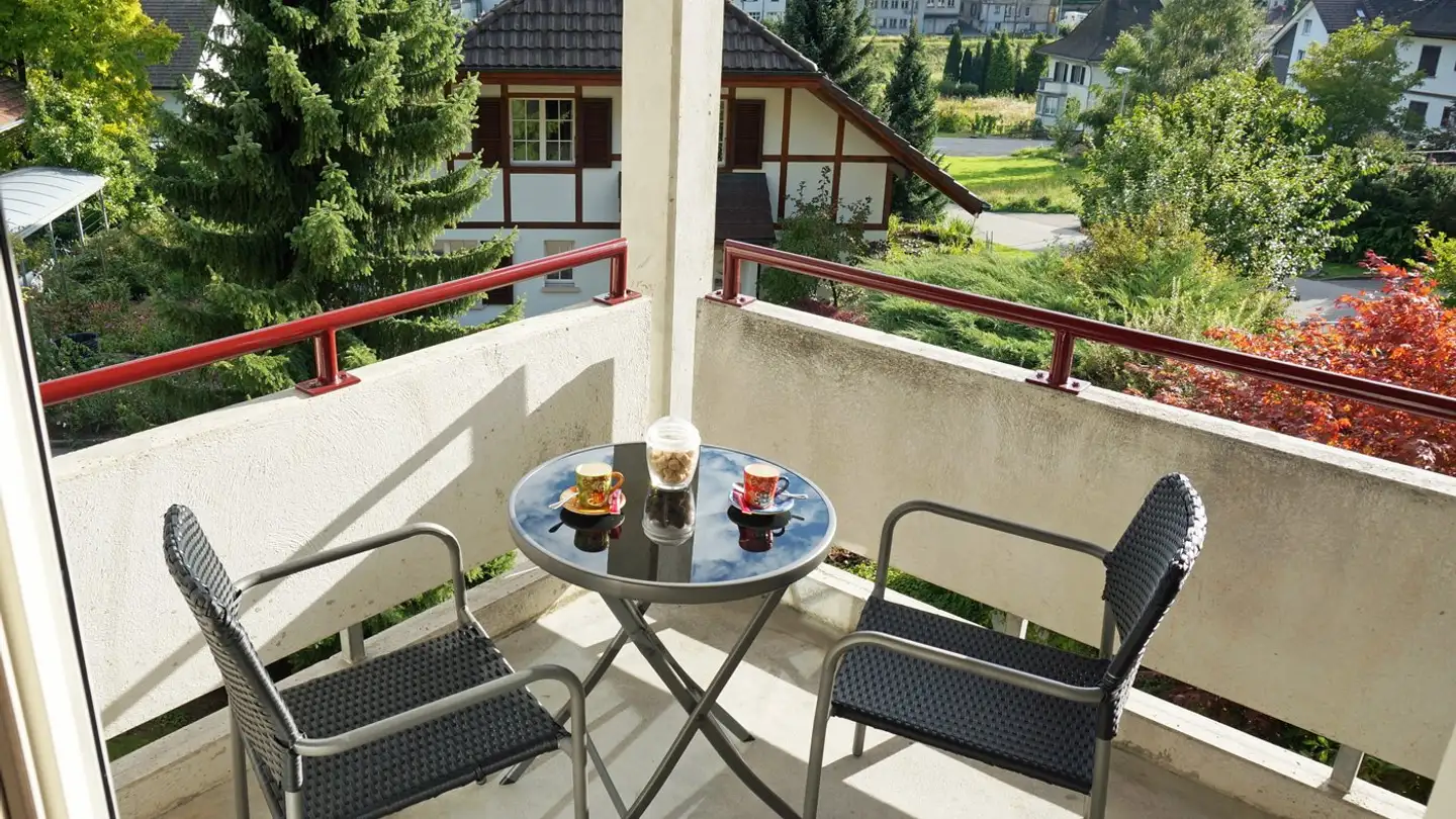 Appartement à vendre - Pappelweg 14, 4950 Huttwil - Photo 4