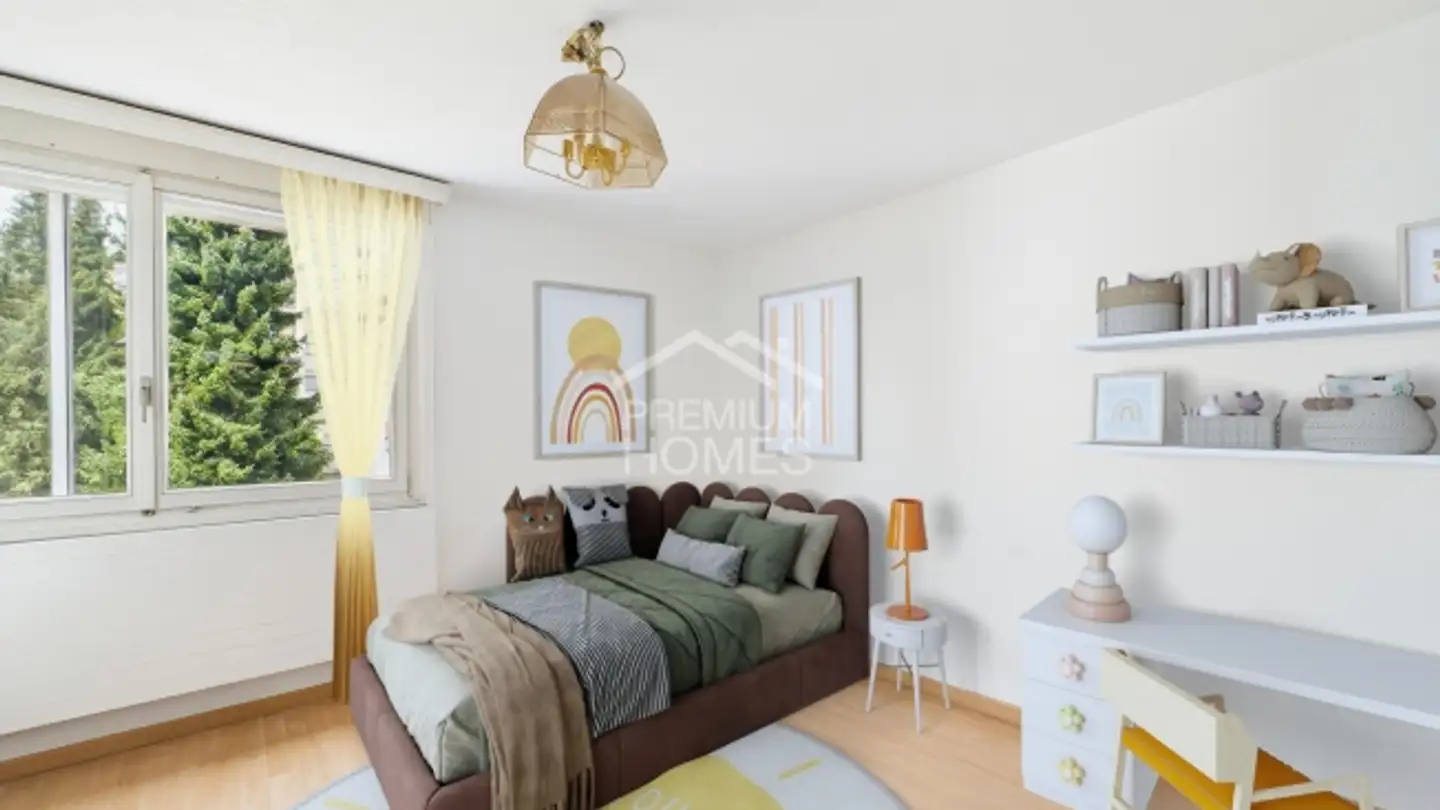 Appartamento in vendita - 3604 Thun - Photo 3