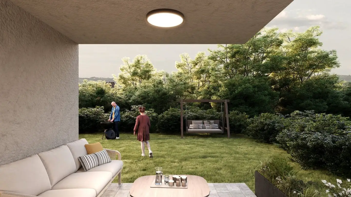 Casa bifamiliare in vendita - Blauenweg 4, 4143 Dornach - Photo 2