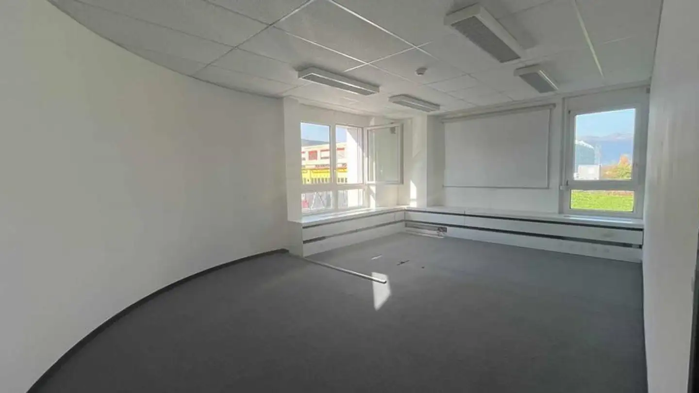 Spazio ufficio in affitto - Impasse Colombelle 8, 1218 Le Grand-Saconnex - Foto 2