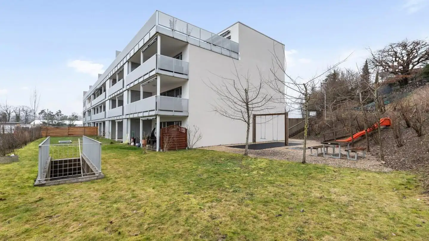 Appartamento in affitto - Wasenstrasse 4, 5312 Döttingen