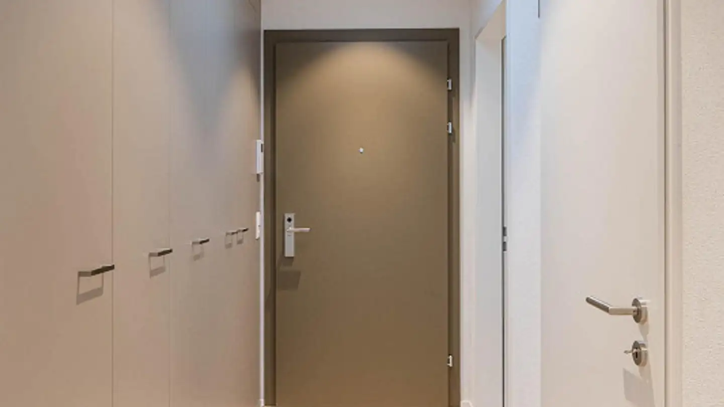 Appartement à louer - Hauentalstrasse 90, 8200 Schaffhausen - Photo 2