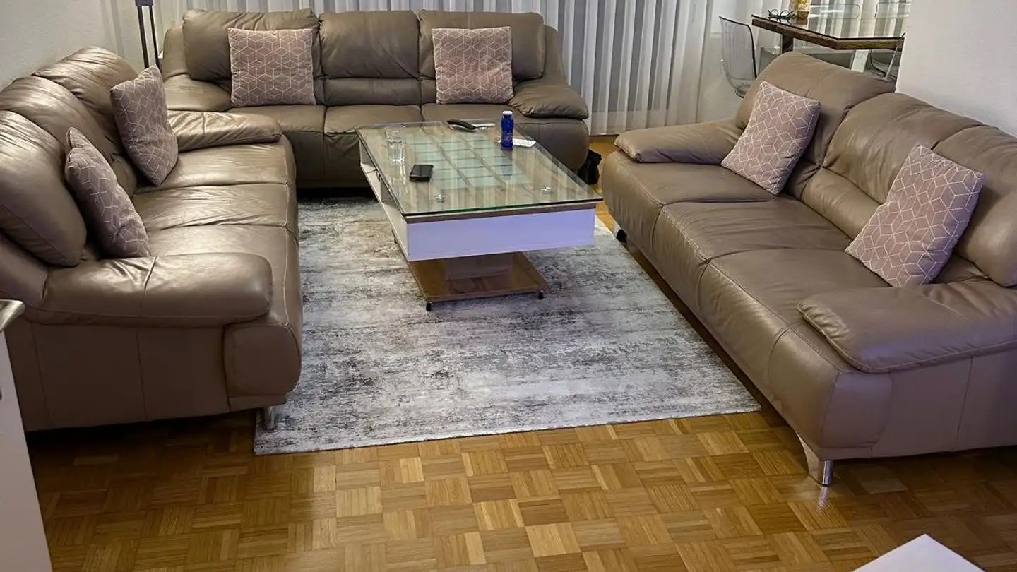 Appartamento in affitto - Alvierstrasse 29, 8804 Au ZH