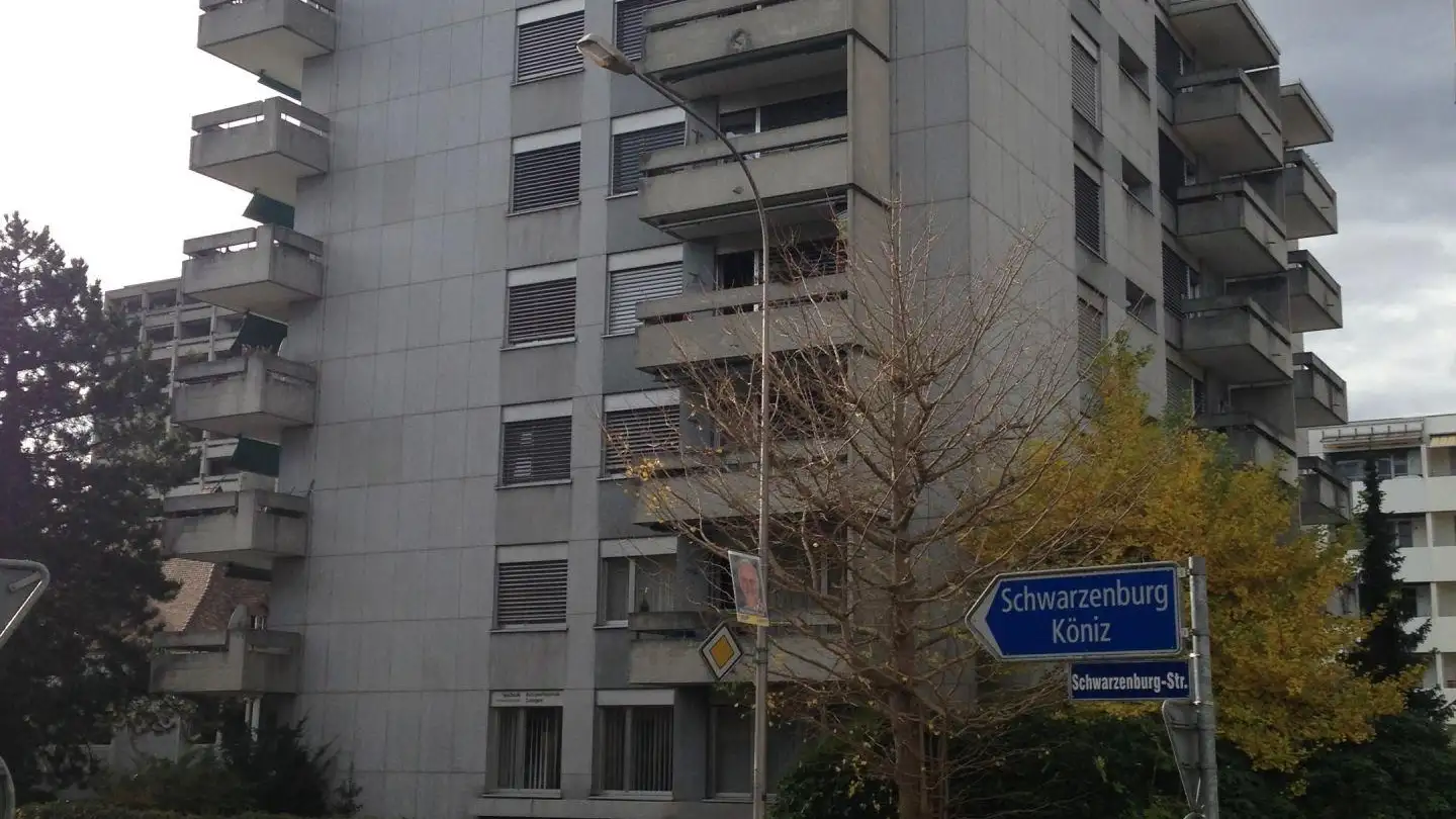 Wohnung mieten - Waldeggstrasse 1, 3097 Liebefeld - Foto 3