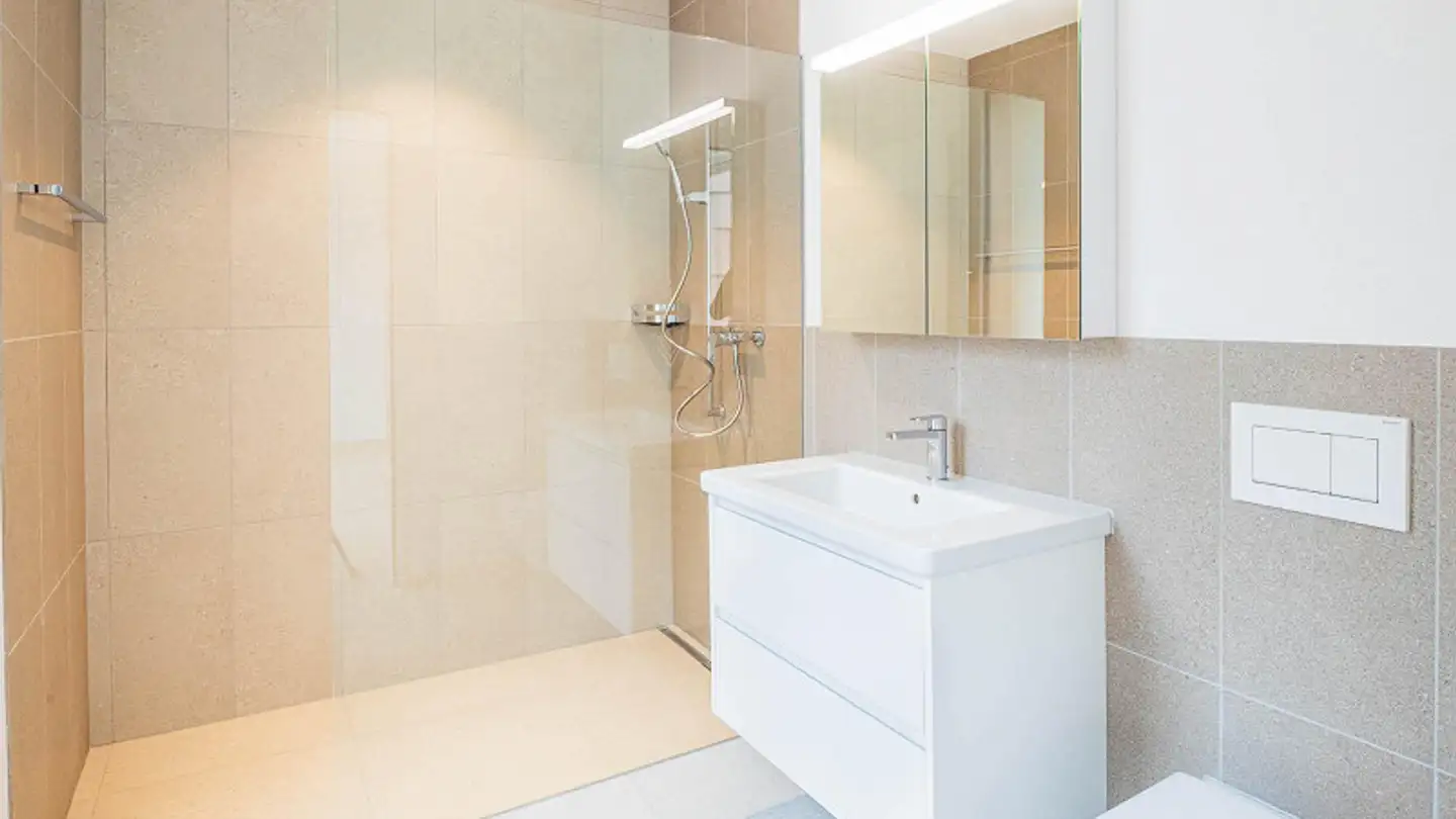 Appartement à louer - Hauentalstrasse 90, 8200 Schaffhausen - Photo 4