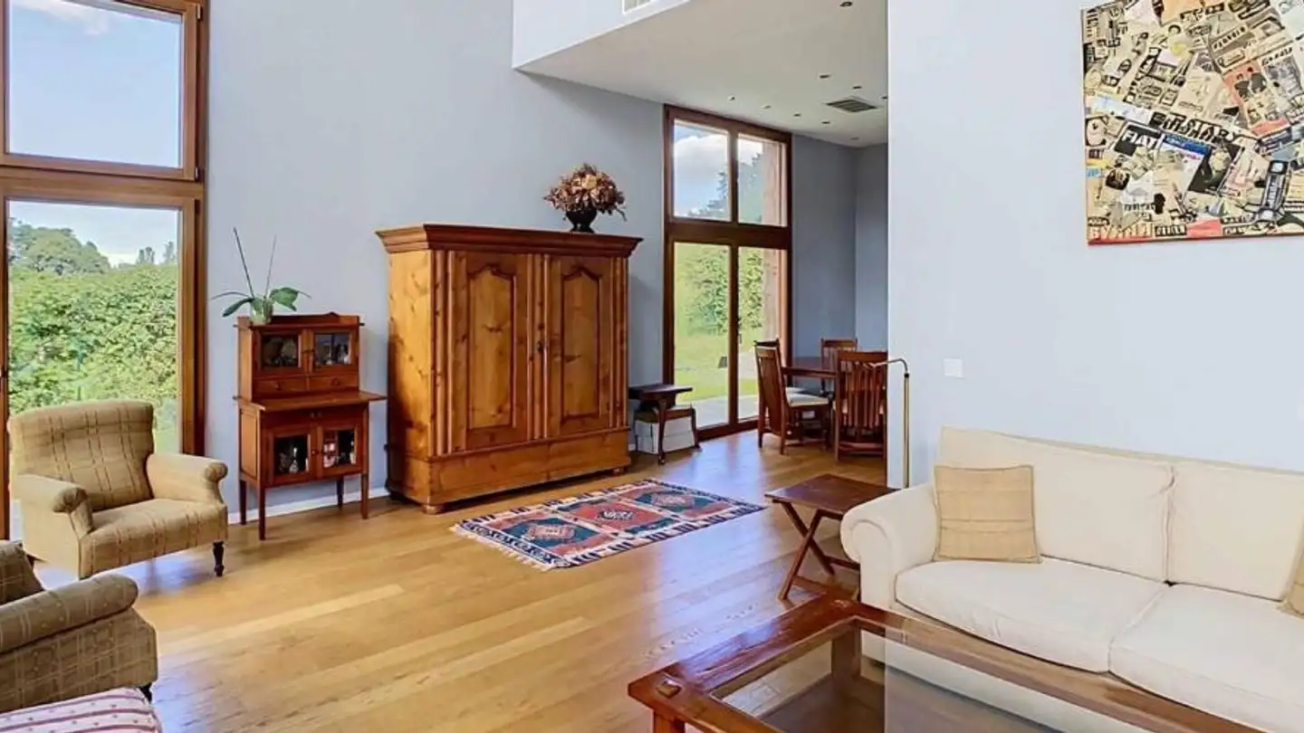 Villa for sale - 1218 Le Grand-Saconnex - Photo 2
