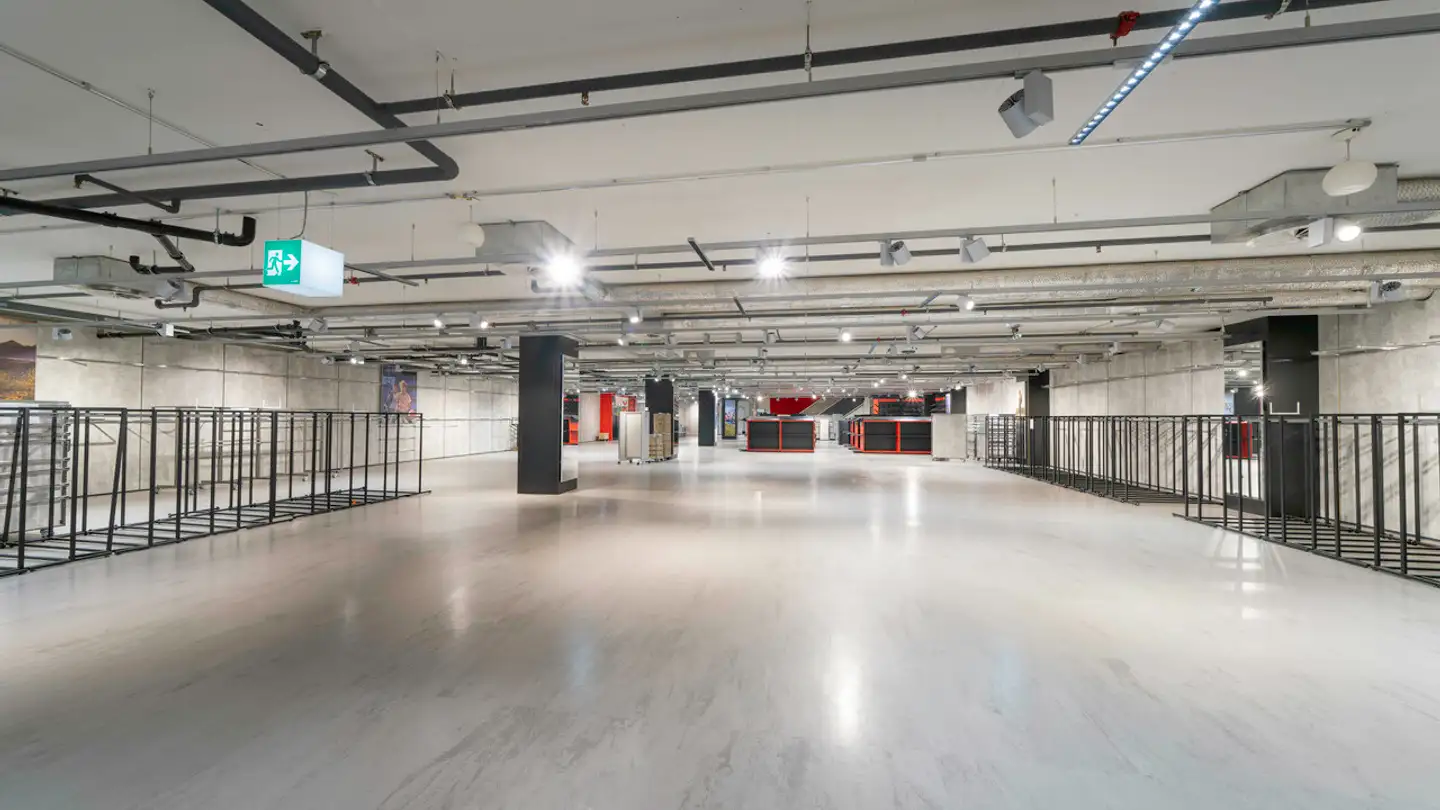 Spazio ufficio in affitto - Ergolzstrasse 2, 4414 Füllinsdorf - Photo 2