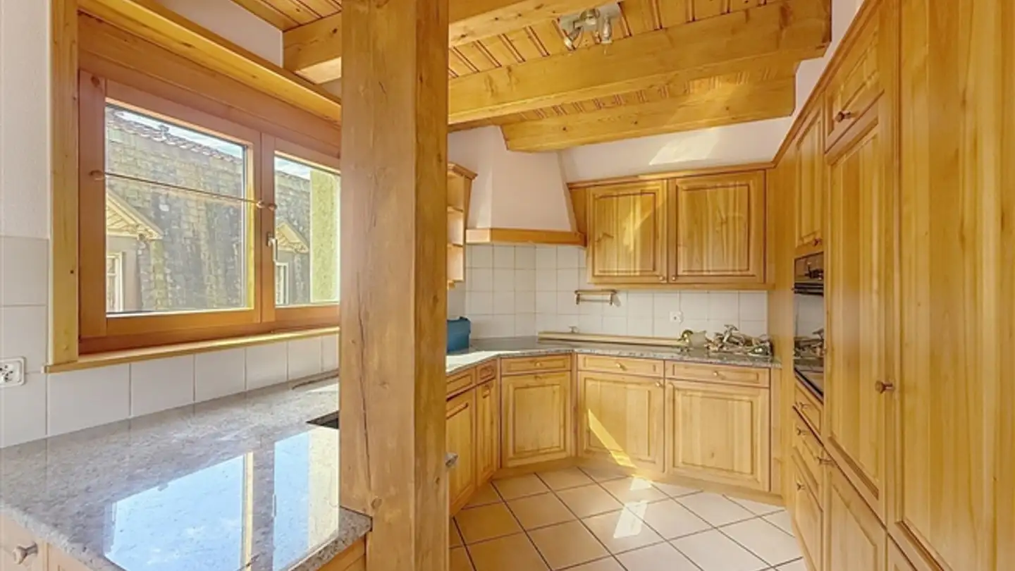 Casa singola in affitto - 1700 Fribourg - Photo 2