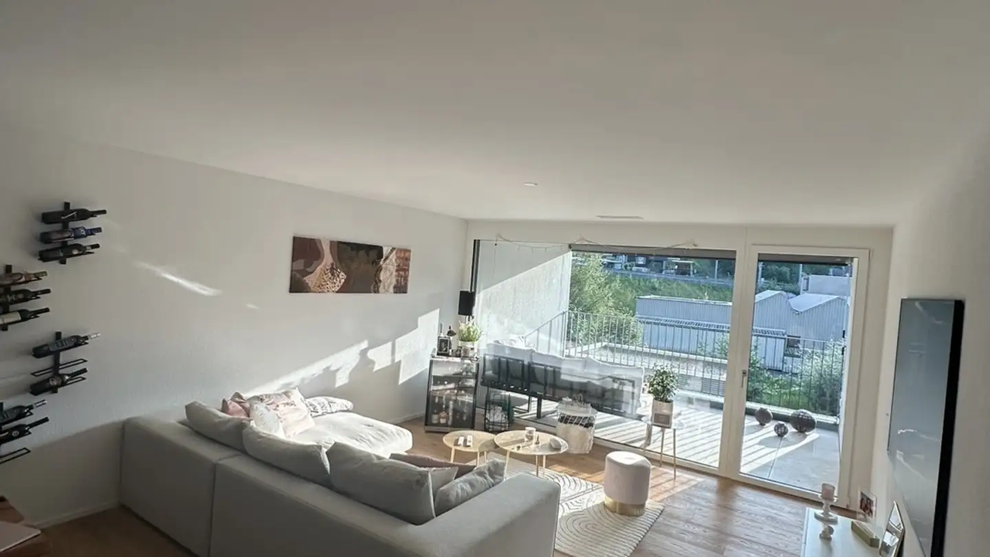 Appartement à louer - 8636 Wald ZH - Photo 2