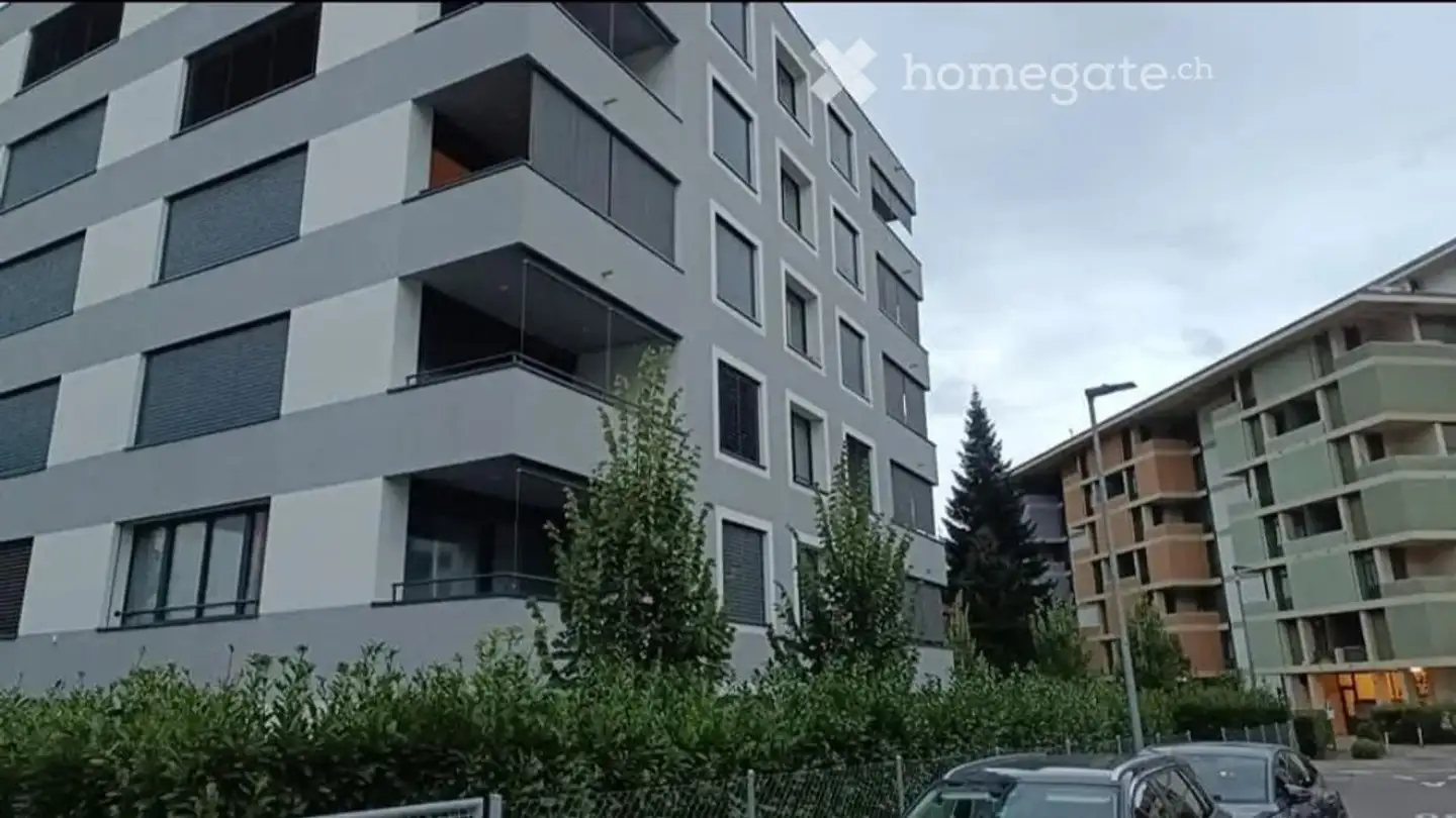 Appartamento in affitto - Via Nolgio, 6900 Massagno - Photo 4