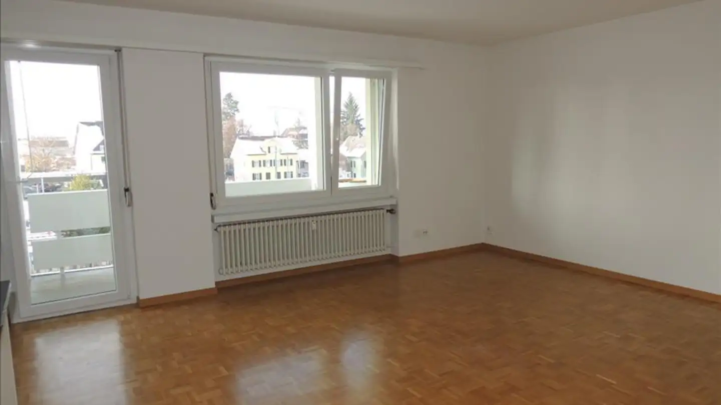 Apartment for rent - Sophie-Guyer-Strasse 15, 8330 Pfäffikon ZH - Photo 3