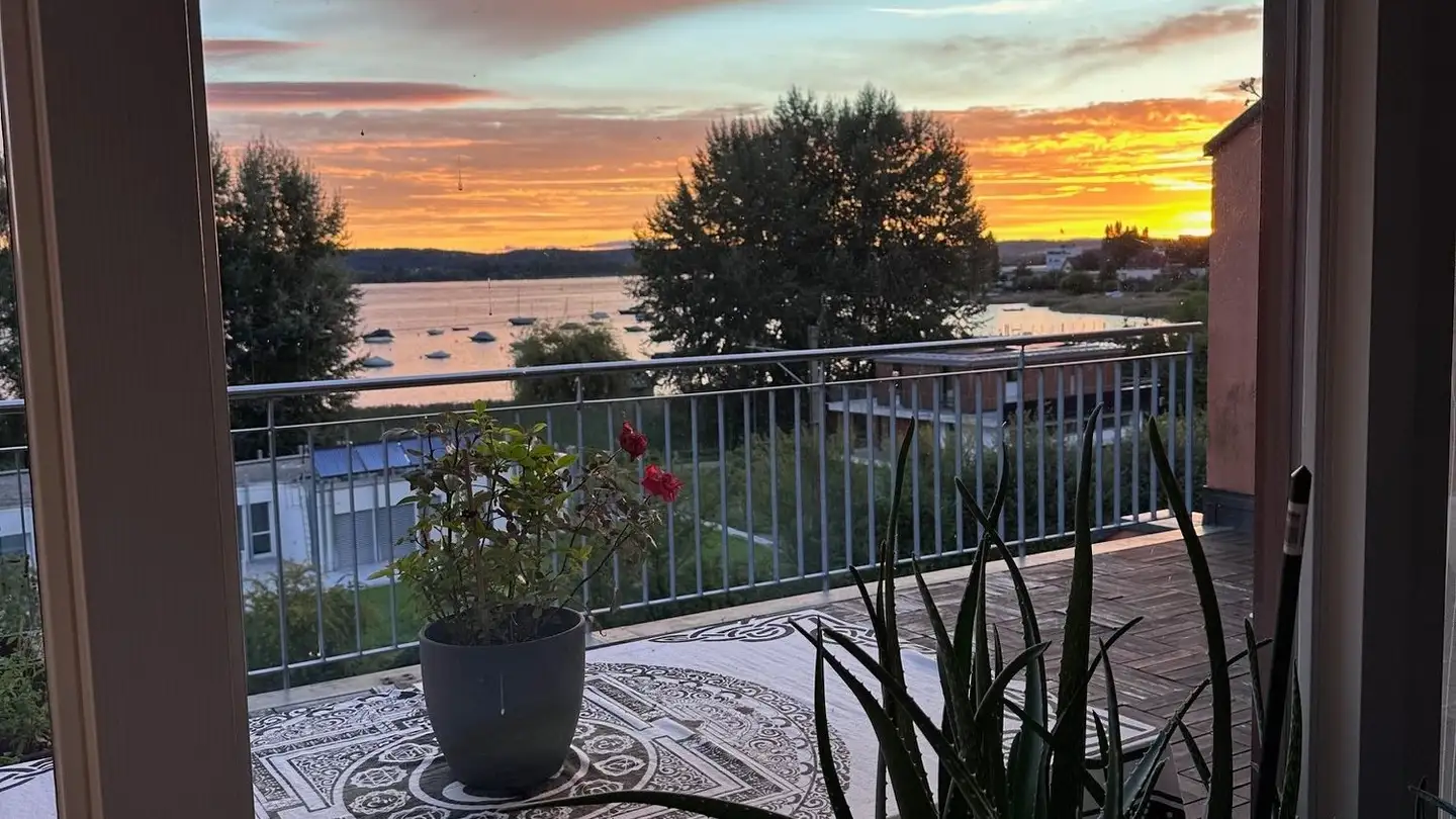 Wohnung mieten - Hauptstrasse 39, 8272 Ermatingen - Foto 2