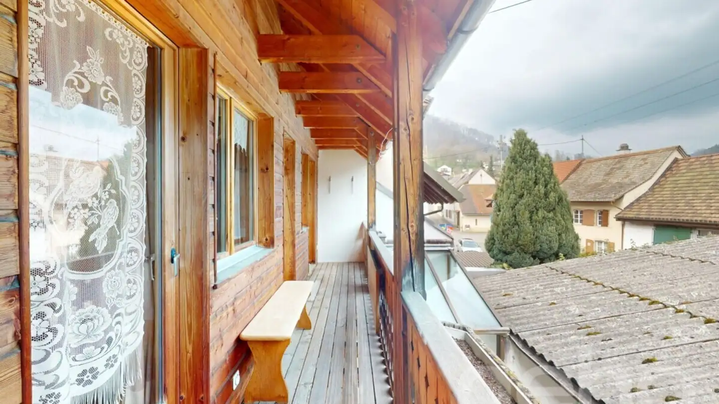 Casa a gradini in vendita - 4438 Langenbruck - Photo 4