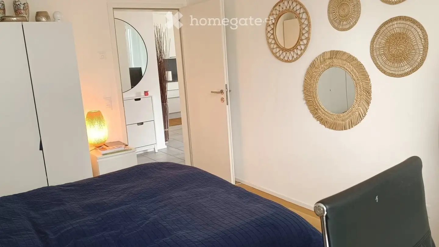 Appartamento in affitto - Via Nolgio, 6900 Massagno - Photo 3