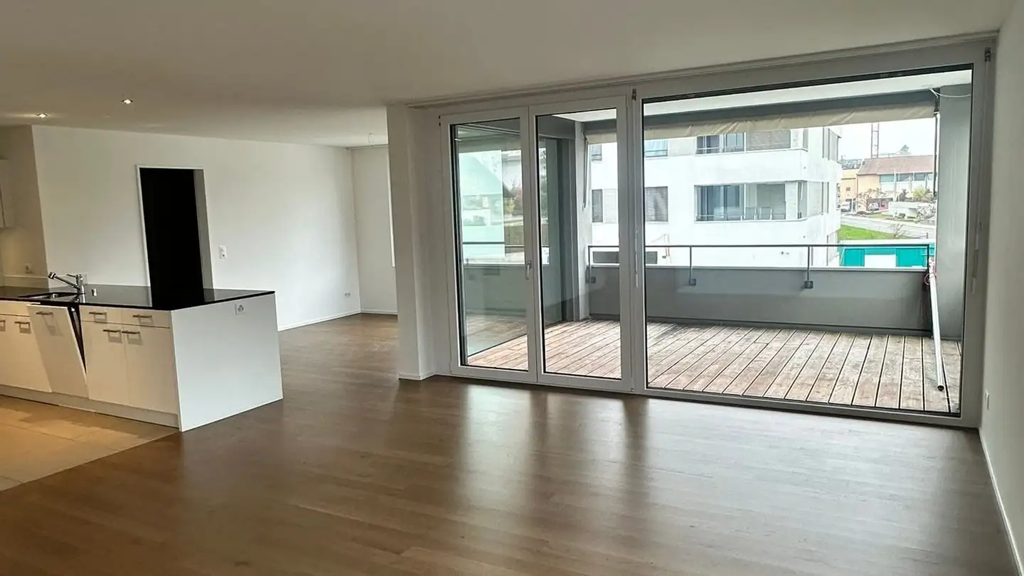 Appartamento in affitto - Meierhöfli 1, 6275 Ballwil - Photo 4