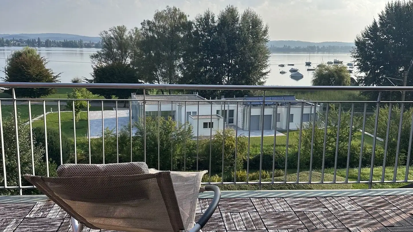 Wohnung mieten - Hauptstrasse 39, 8272 Ermatingen - Foto 3