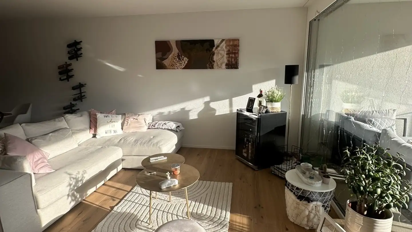 Appartement à louer - 8636 Wald ZH