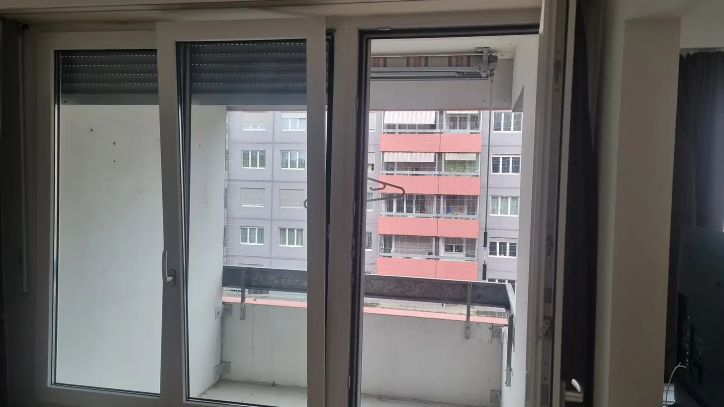 Stanza singola in affitto - Inselstrasse 64, 4057 Basel - Foto 4