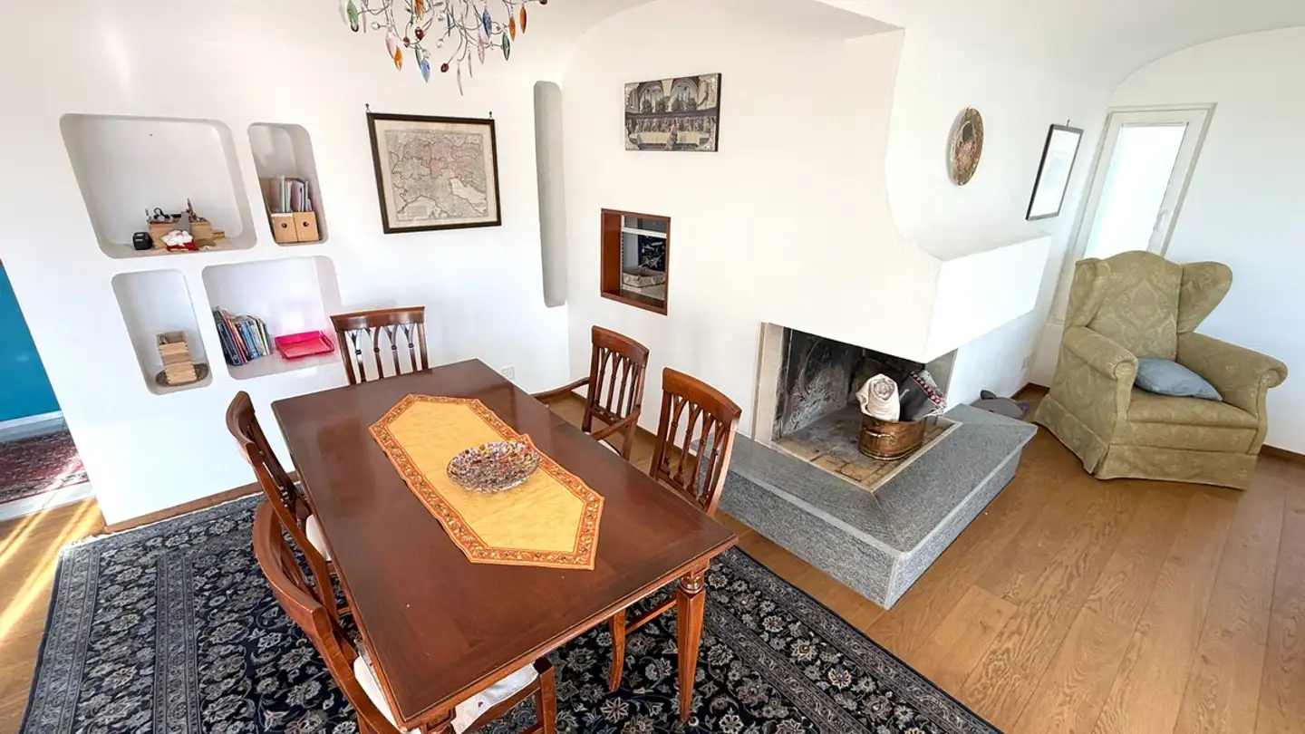 Attic flat for sale - 6516 Cugnasco - Photo 3