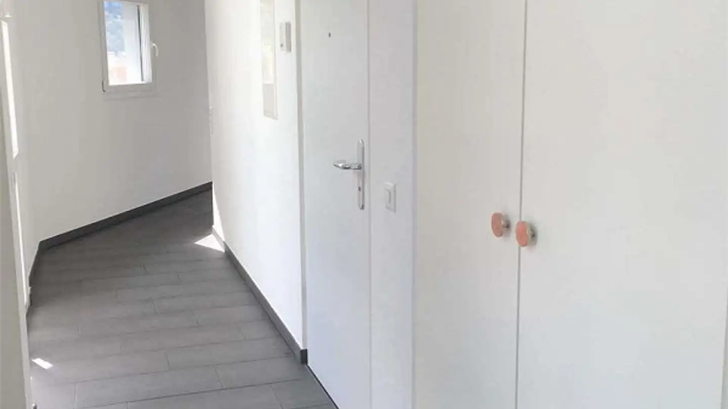 Appartement meublé à louer - 6963 Pregassona - Photo 3