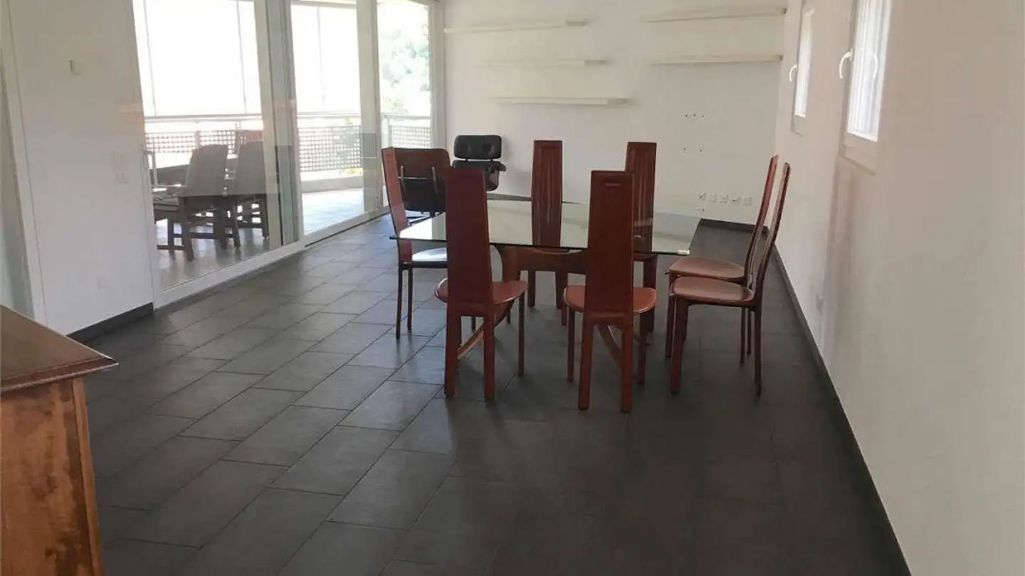 Appartement meublé à louer - 6963 Pregassona - Photo 4