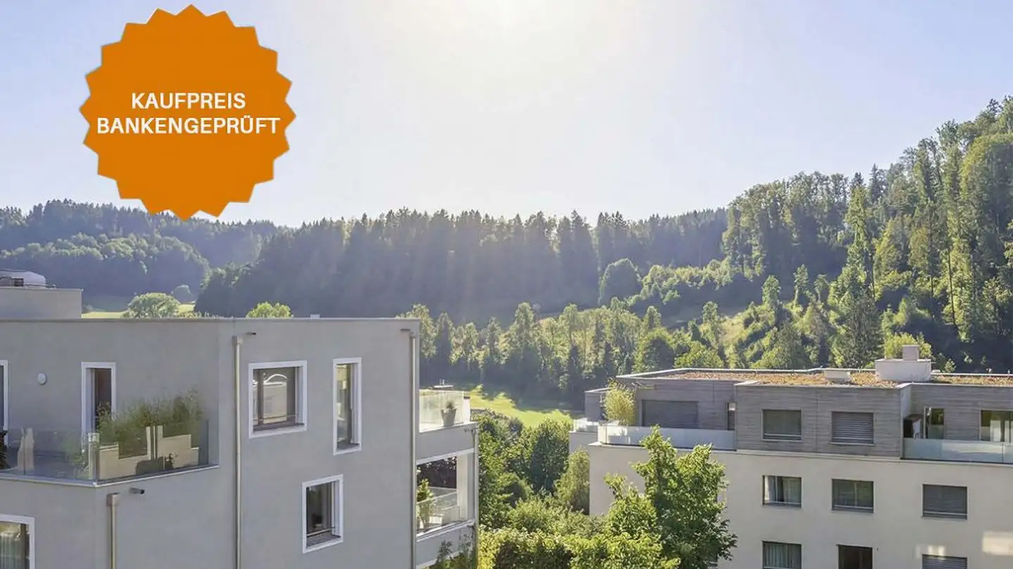 Appartement à vendre - 8143 Stallikon