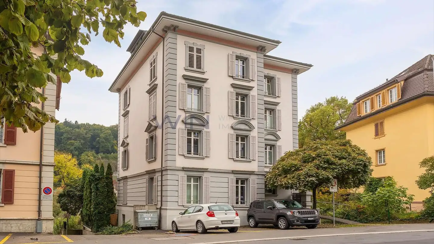 Appartamento in vendita - 6004 Luzern