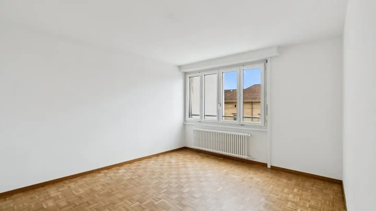 Appartement à louer - Avenue De La Gare 1, 2000 Neuchâtel - Photo 2
