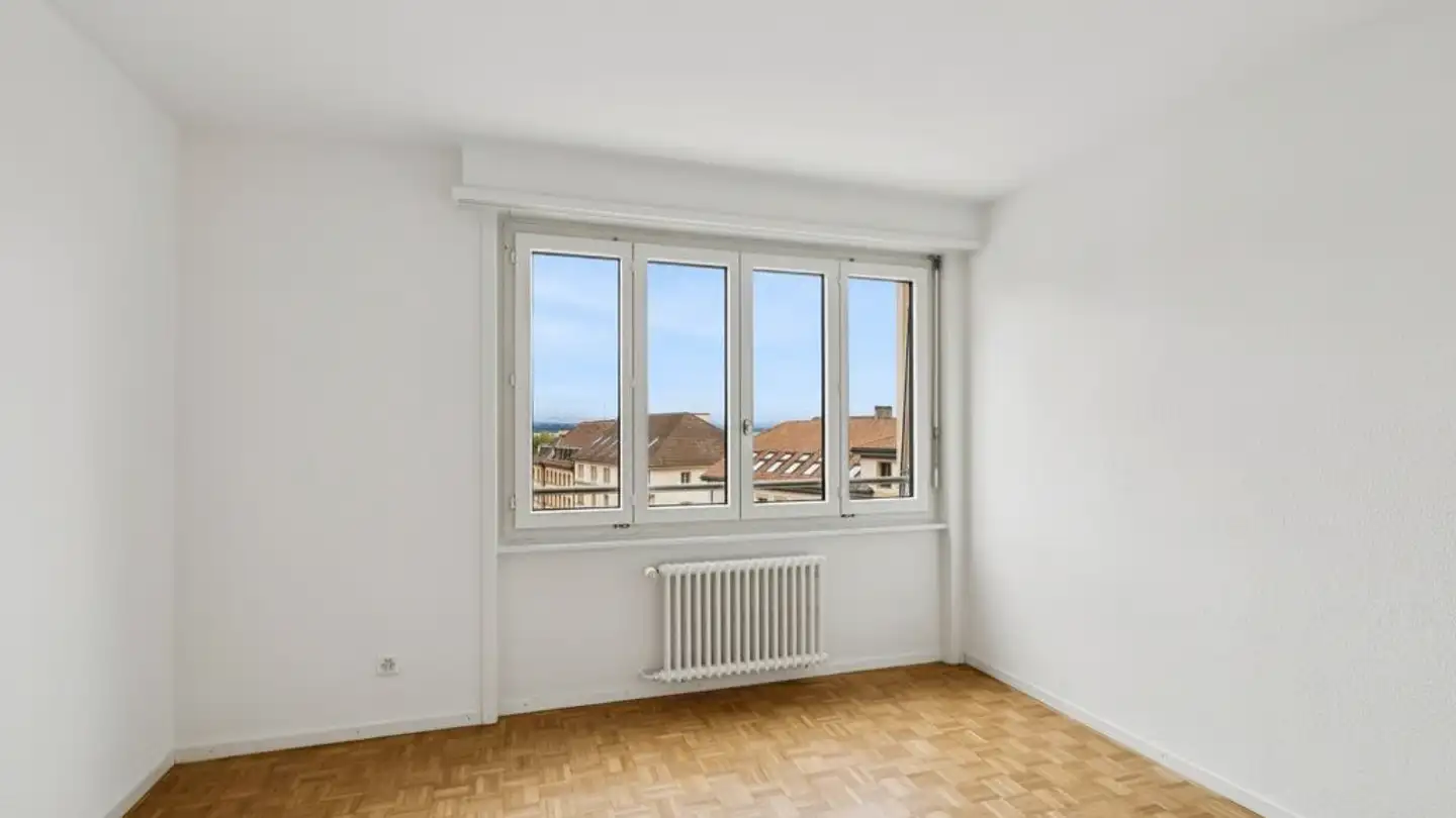 Appartement à louer - Avenue De La Gare 1, 2000 Neuchâtel - Photo 3