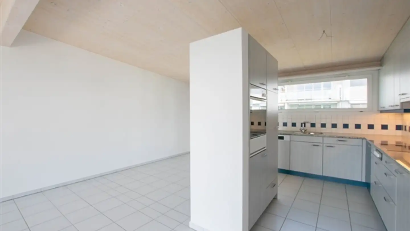 Appartamento in affitto - Chasseralstrasse 35, 3063 Ittigen