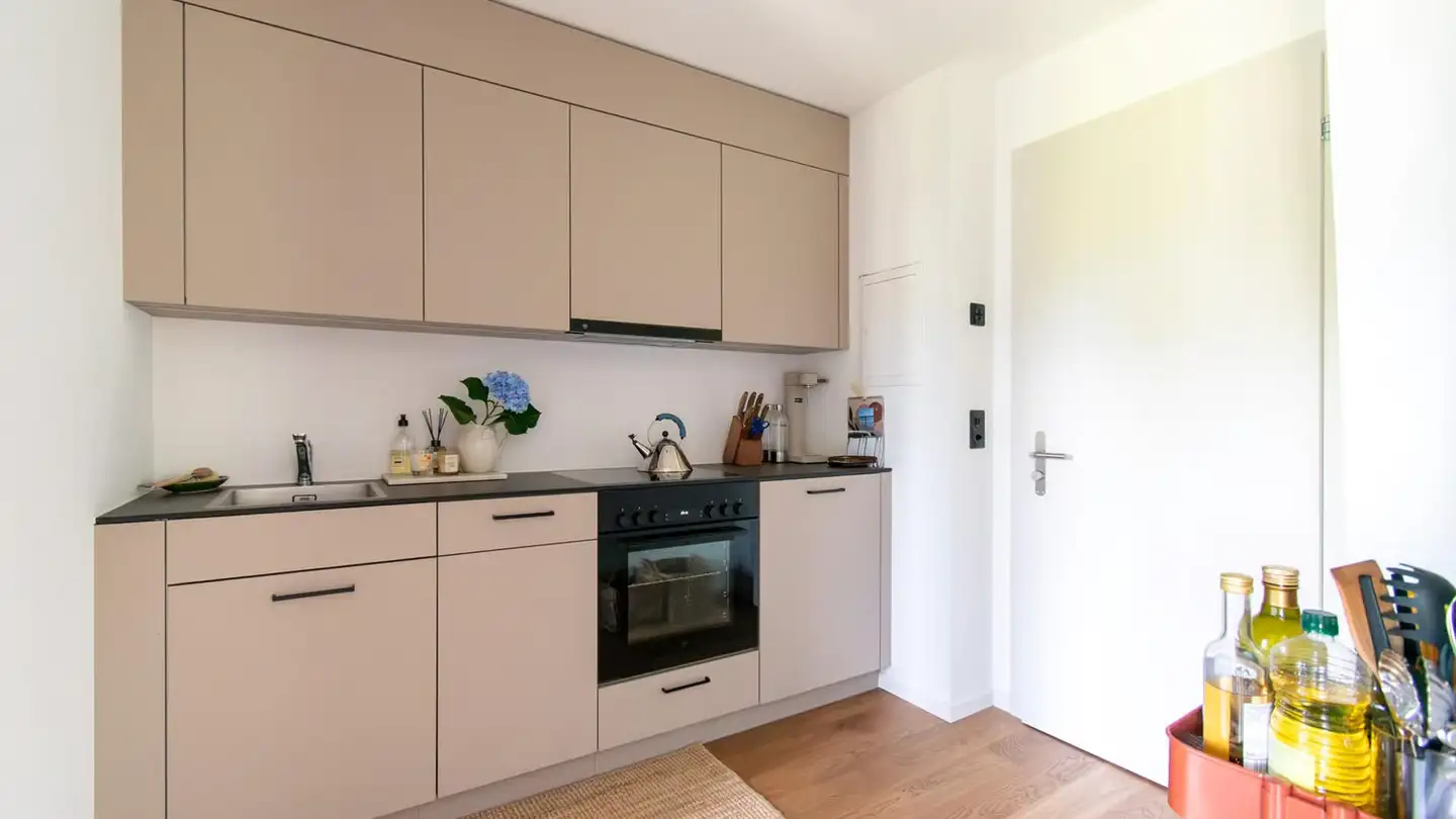 Appartamento in affitto - Guisanstrasse 9, 9010 St. Gallen - Foto 2