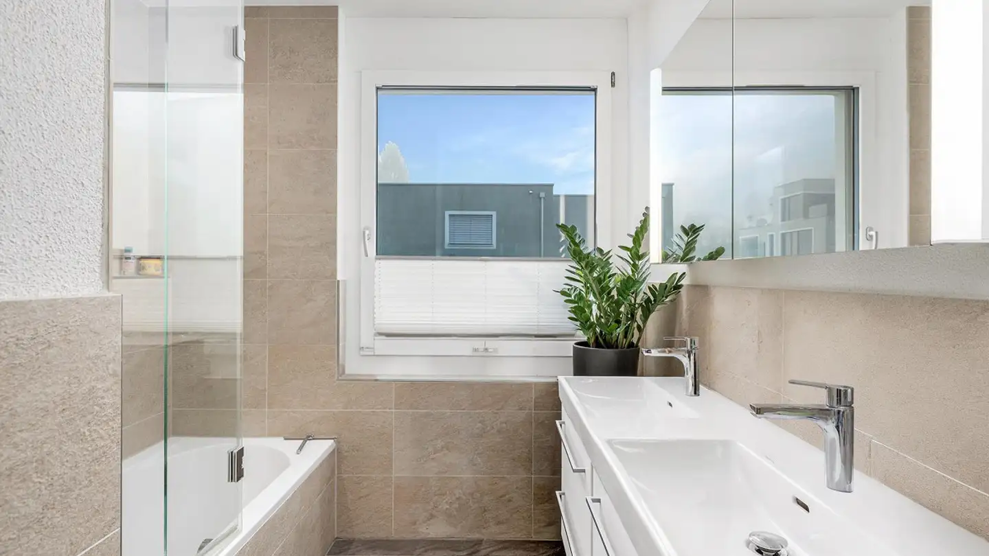 Appartement à vendre - 8143 Stallikon - Photo 3