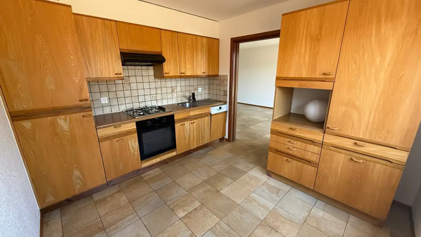 Apartment for rent - Chemin Des Sources 9, 2013 Colombier NE