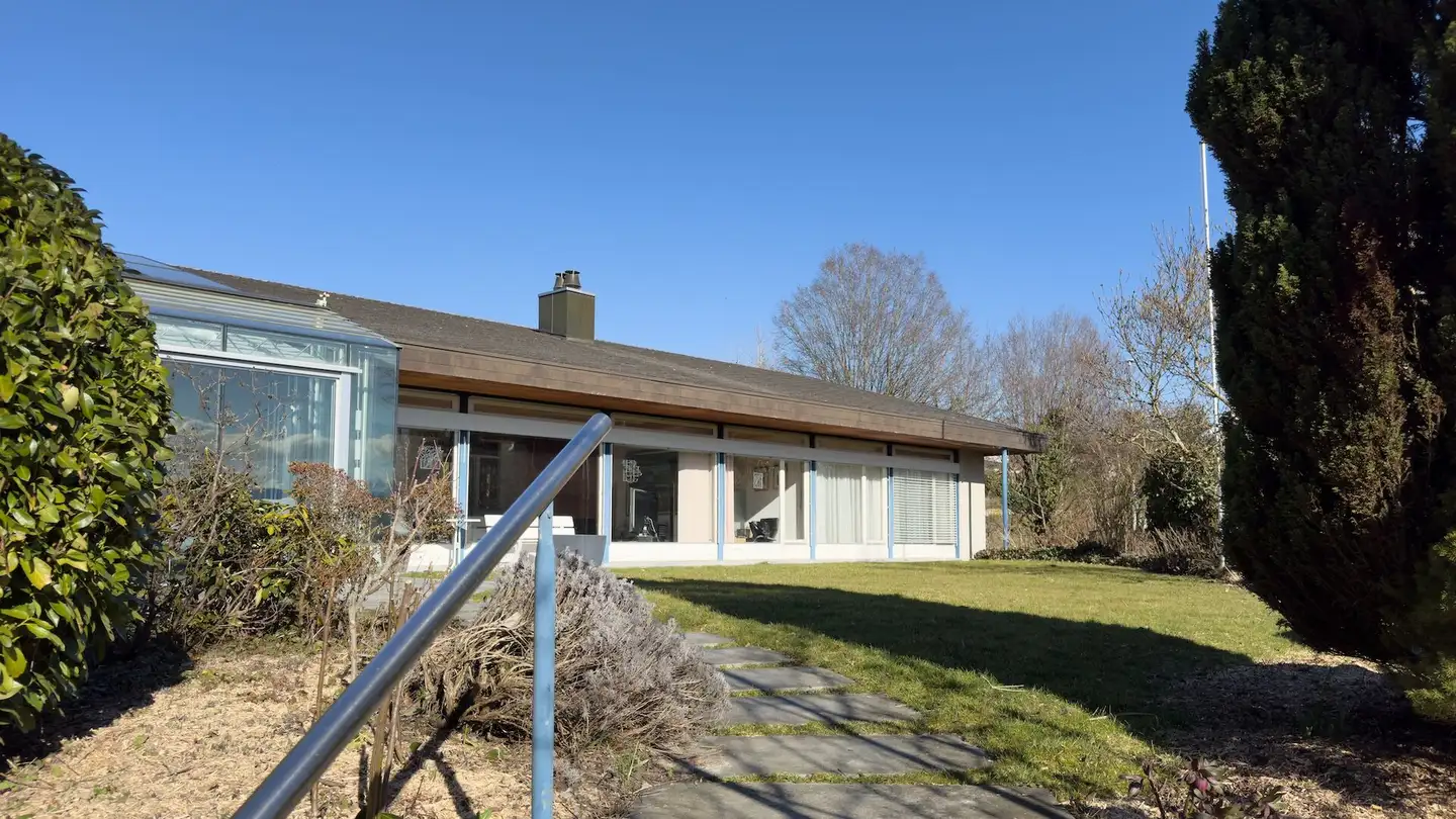 Einfamilienhaus kaufen - Gässli, 3202 Frauenkappelen - Foto 2