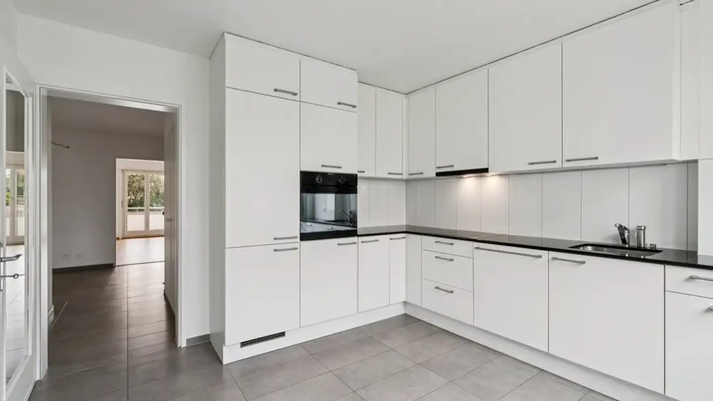 Appartement à louer - Avenue De La Gare 1, 2000 Neuchâtel