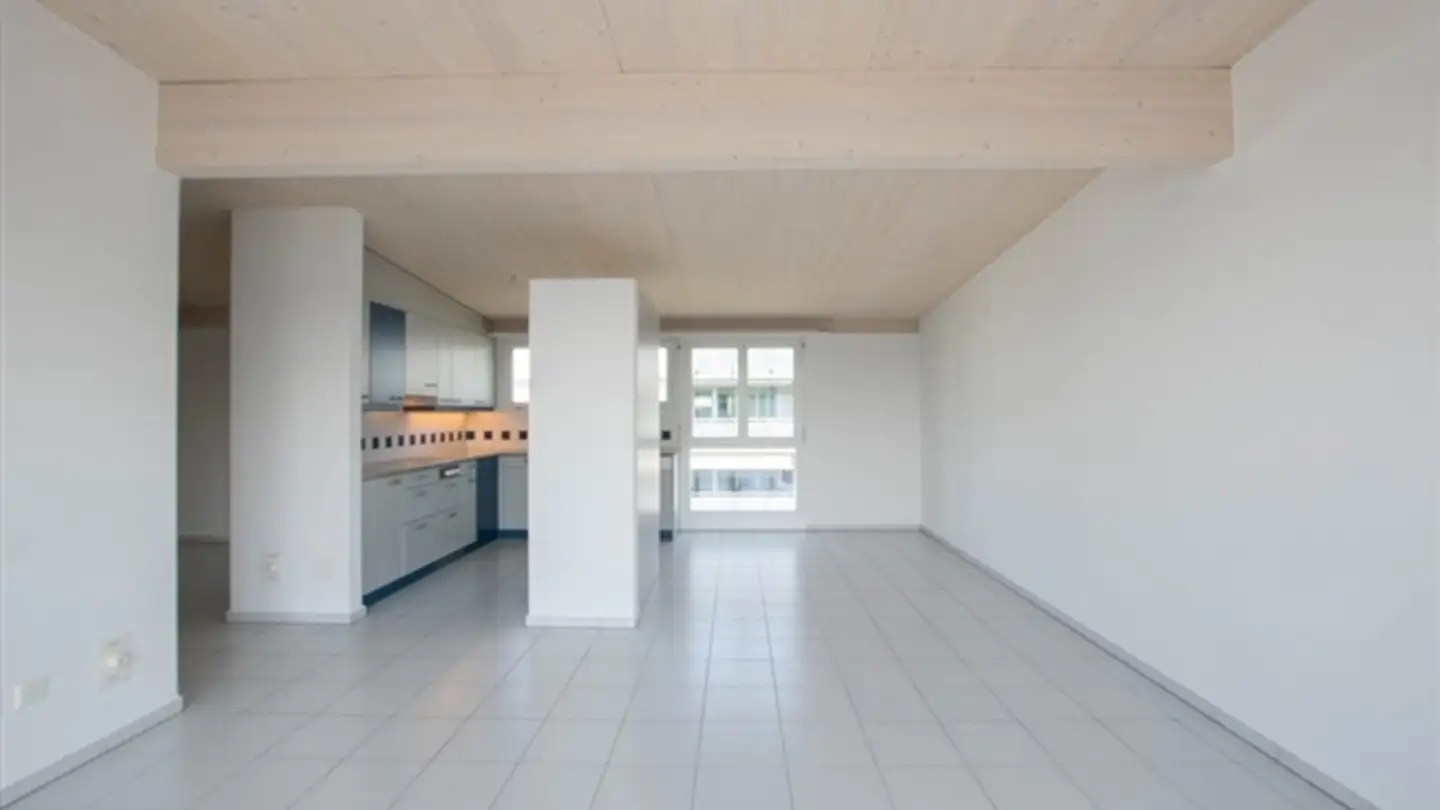 Appartamento in affitto - Chasseralstrasse 35, 3063 Ittigen - Photo 2