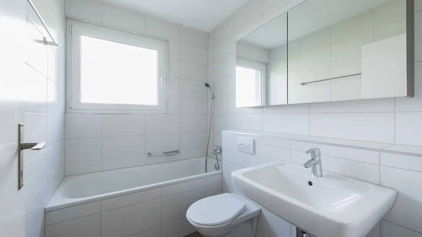 Appartamento in affitto - Rüttenenweg 63, 4313 Möhlin - Photo 4