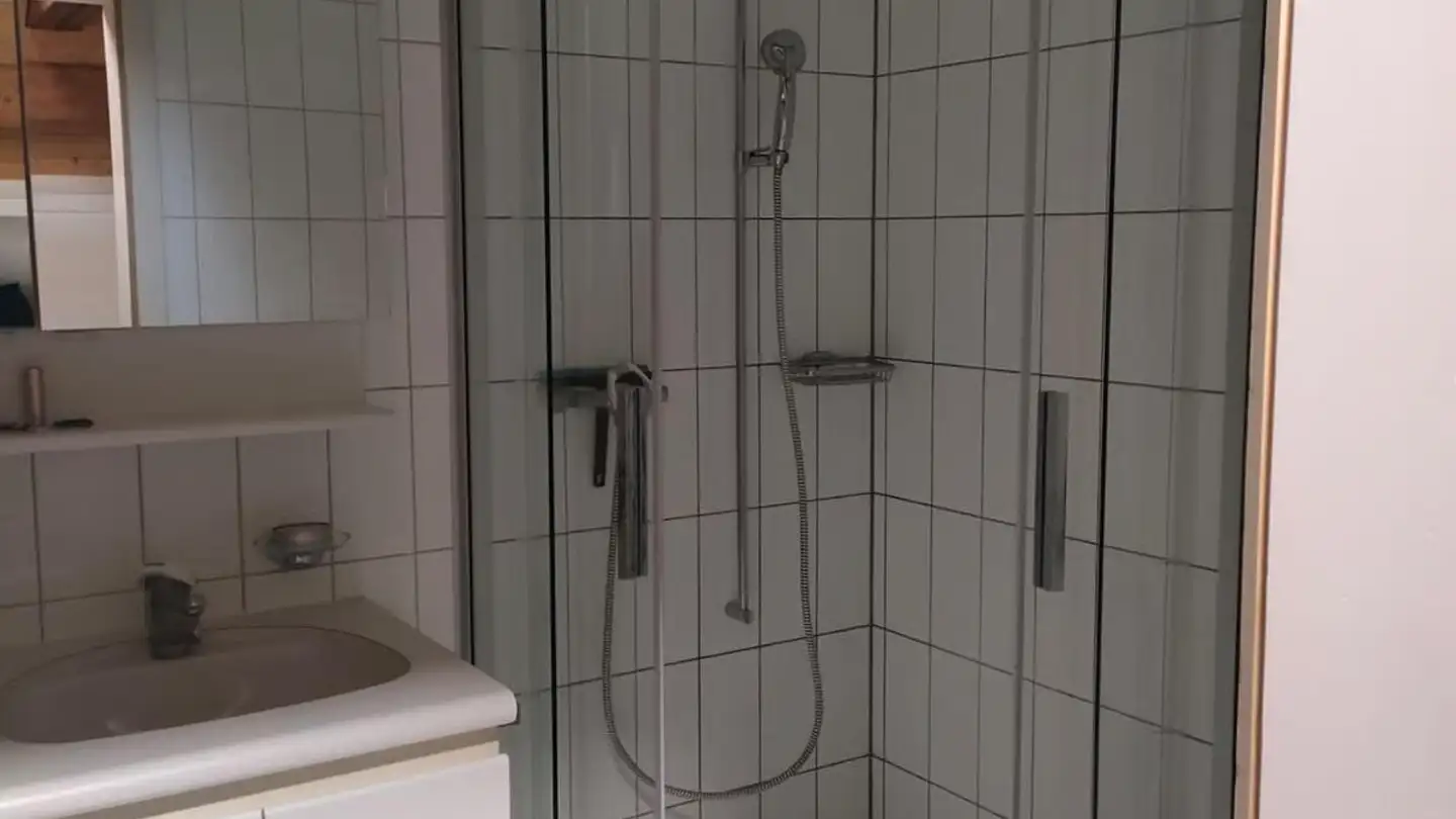 Wohnung mieten - Junkerngasse 11, 3150 Schwarzenburg - Foto 4