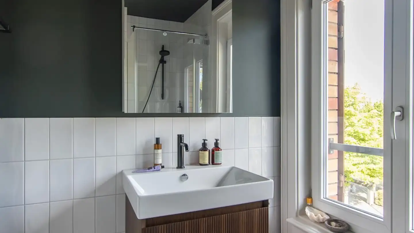 Appartamento in affitto - Guisanstrasse 9, 9010 St. Gallen - Foto 3