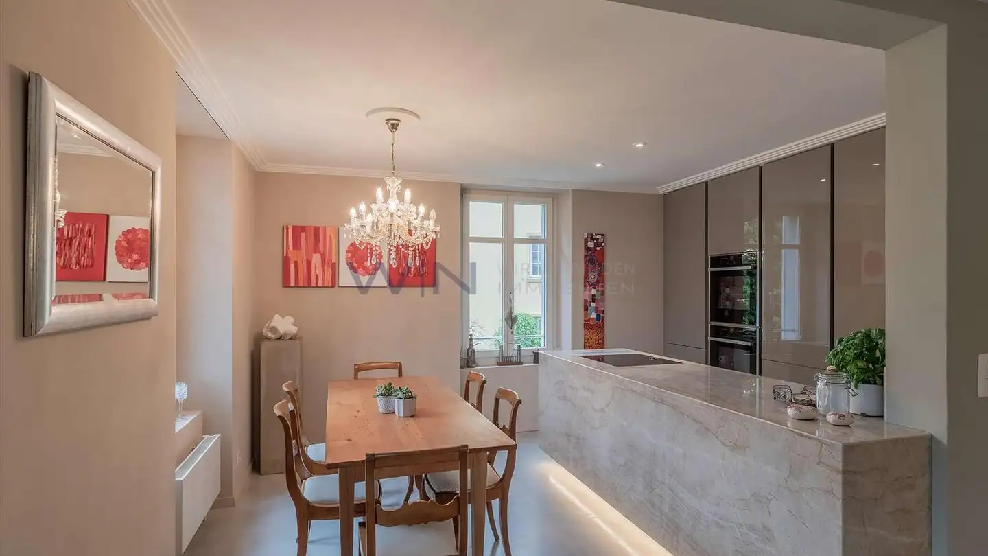 Appartamento in vendita - 6004 Luzern - Photo 4