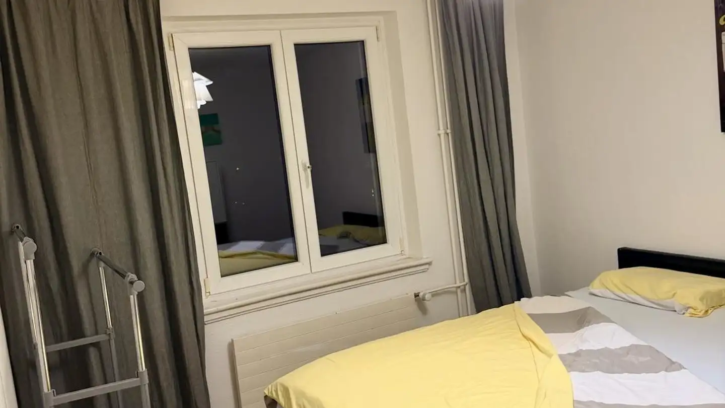 Single room for rent - Eichbühlstrasse 12, 8004 Zürich - Photo 3